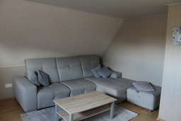 Fischers Hus / Gem&uuml;tlichkeit