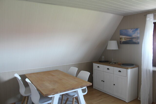 Ferienwohnung in Gro&szlig;enbrode - Fischers Hus / Gem&uuml;tlichkeit - Bild 3