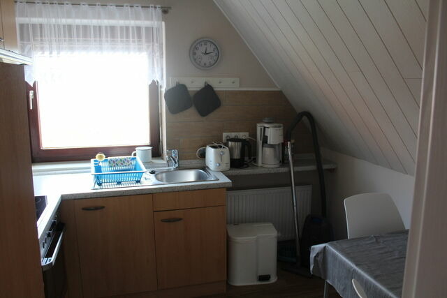 Ferienwohnung in Gro&szlig;enbrode - Fischers Hus / Gem&uuml;tlichkeit - Bild 6