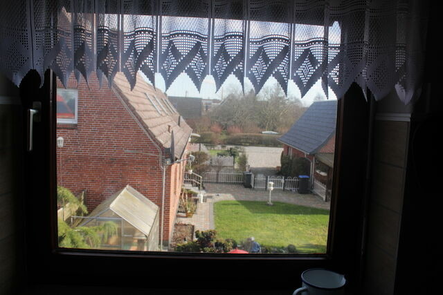 Ferienwohnung in Gro&szlig;enbrode - Fischers Hus / Gem&uuml;tlichkeit - Bild 15