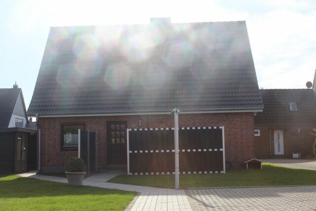 Ferienwohnung in Gro&szlig;enbrode - Fischers Hus / Gem&uuml;tlichkeit - Bild 17