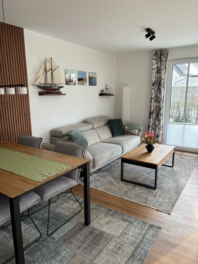 Ferienwohnung in Zingst - Ostseem&ouml;we NEU - Bild 2