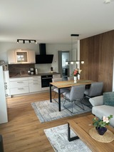 Ferienwohnung in Zingst - Ostseem&ouml;we NEU - Bild 3