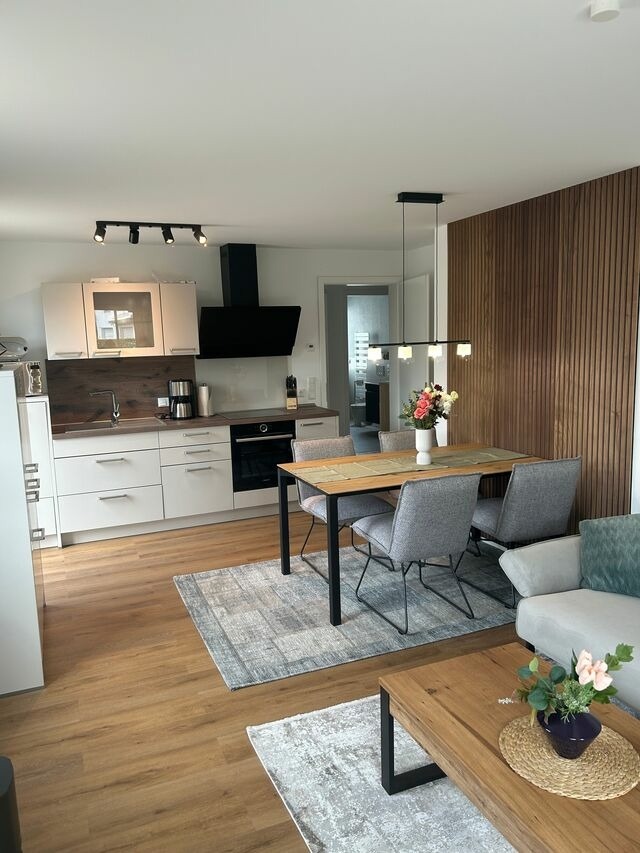 Ferienwohnung in Zingst - Ostseem&ouml;we NEU - Bild 3