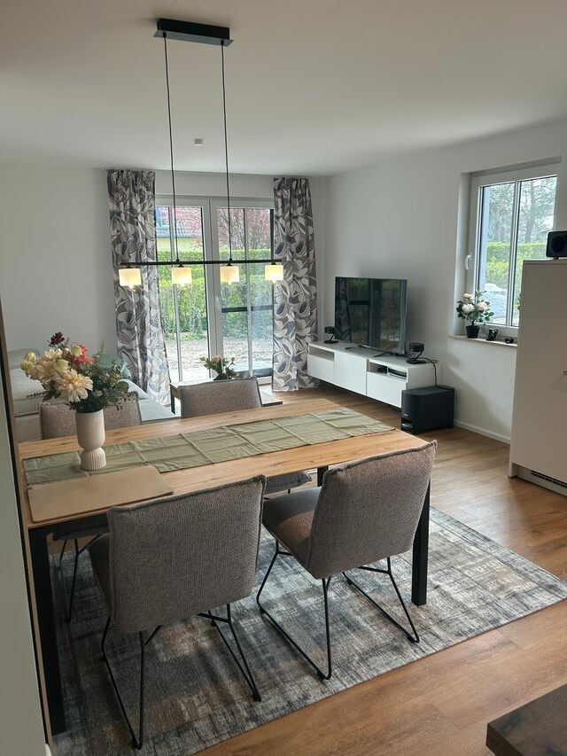 Ferienwohnung in Zingst - Ostseem&ouml;we NEU - Bild 4