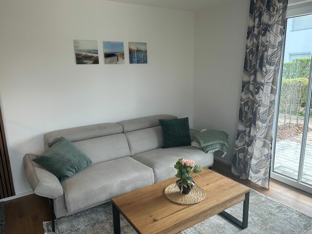 Ferienwohnung in Zingst - Ostseem&ouml;we NEU - Bild 6