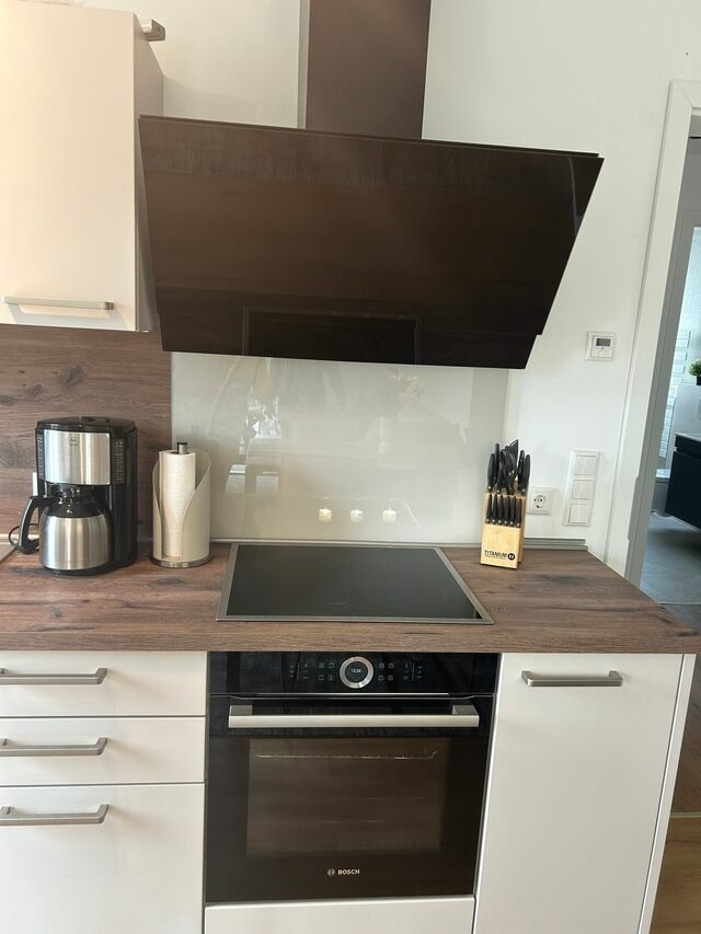 Ferienwohnung in Zingst - Ostseem&ouml;we NEU - Bild 8