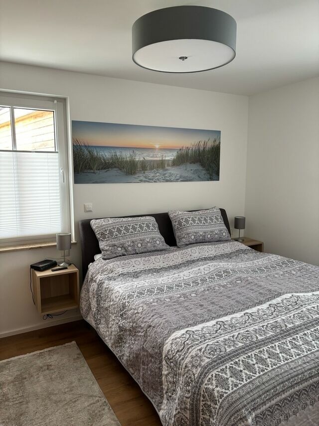 Ferienwohnung in Zingst - Ostseem&ouml;we NEU - Bild 10