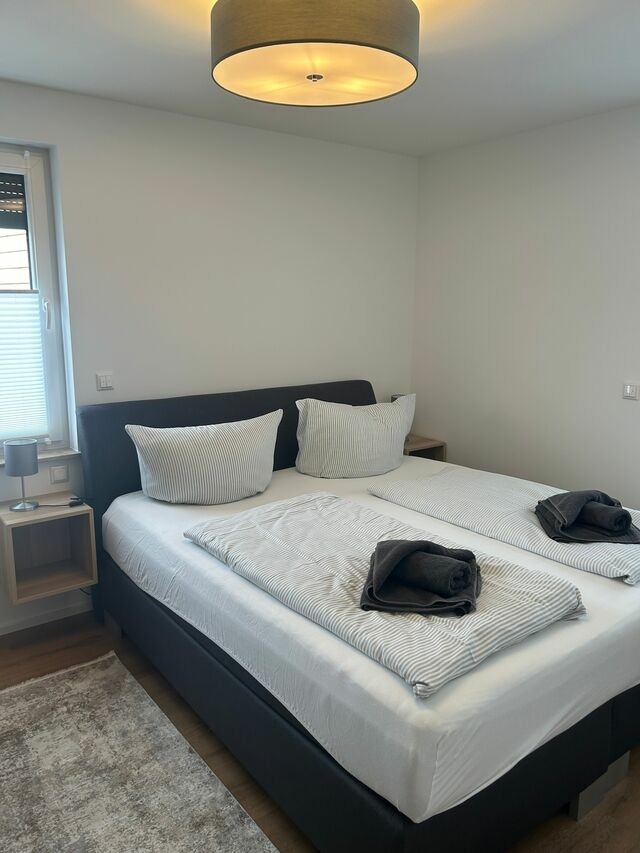 Ferienwohnung in Zingst - Ostseem&ouml;we NEU - Bild 11