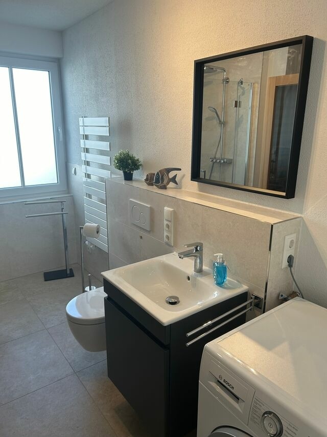 Ferienwohnung in Zingst - Ostseem&ouml;we NEU - Bild 14