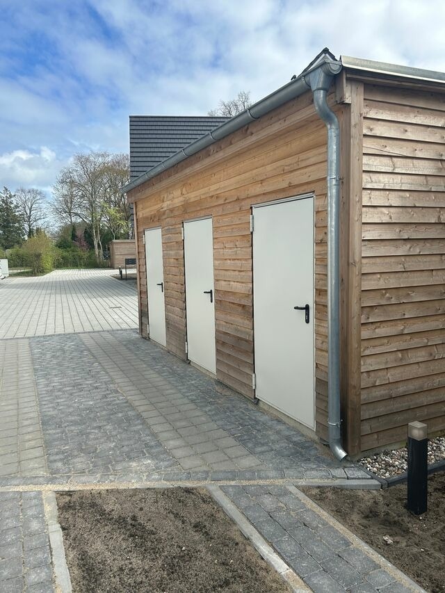Ferienwohnung in Zingst - Ostseem&ouml;we NEU - Bild 17