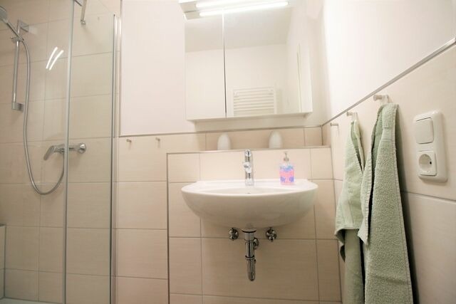 Ferienwohnung in Gr&ouml;mitz - Haus Ostseeblick App. 6 - Bild 9