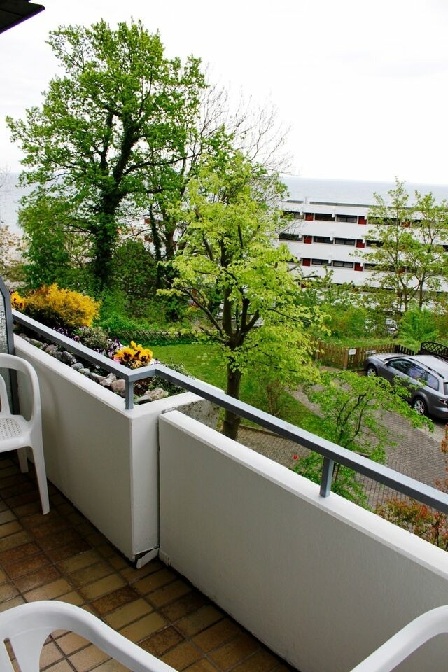 Ferienwohnung in Gr&ouml;mitz - Haus Ostseeblick App. 6 - Bild 10
