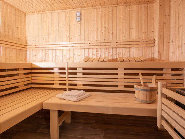 Ferienwohnung in Zingst - Strandstraße 16 - Wohnung 1 - Bild 21