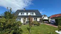 Villa Blau Wohnung 03/Studio