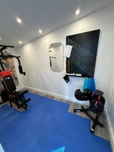 Ferienwohnung in Ostseeheilbad Zingst - Villa Blau Wohnung 03/Studio - Bild 19