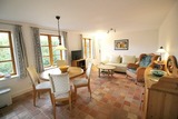 Ferienwohnung in Lenste - Kleine Flucht - Bild 3