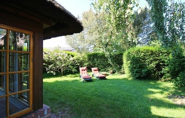 Ferienhaus in Lenste - Lieblingsplatz - Bild 3