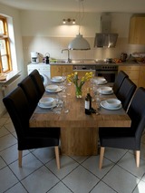 Ferienhaus in Lenste - Lieblingsplatz - Bild 4