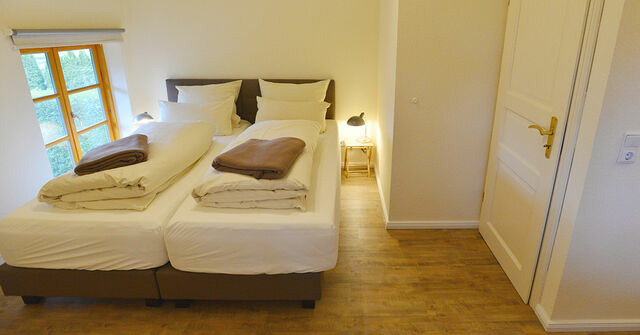 Ferienhaus in Lenste - Lieblingsplatz - Bild 7