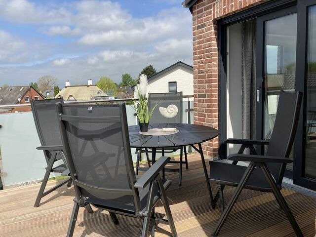 Ferienwohnung in Dahme - "Meeresjuwel" Mairin - Bild 3