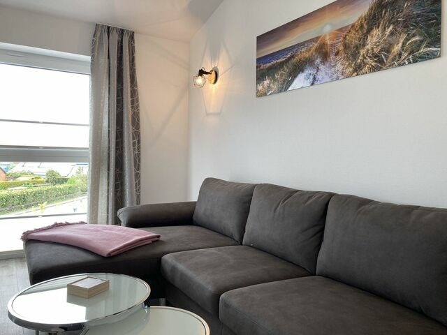 Ferienwohnung in Dahme - "Meeresjuwel" Mairin - Bild 4