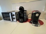 Ferienwohnung in Rieseby - Ferienwohnung Zimmert - Bild 11