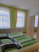 Ferienwohnung in Grödersby - 62 qm Ferienwohnung mit Schleiblick - Bild 10