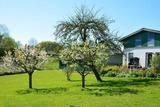 Ferienwohnung in Grödersby - 62 qm Ferienwohnung mit Schleiblick - Bild 15