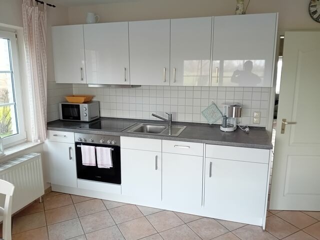 Ferienwohnung in Hasselberg - Ferienwohnung Frevert - Bild 6