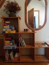 Ferienhaus in Ulsnis - Ferienhaus Alte Schmiede - Bild 10