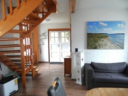 Ferienhaus Alte Schmiede