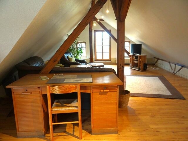 Ferienhaus in Ulsnis - Ferienhaus Alte Schmiede - Bild 7