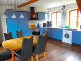 Ferienhaus in Ulsnis - Ferienhaus Alte Schmiede - Bild 8