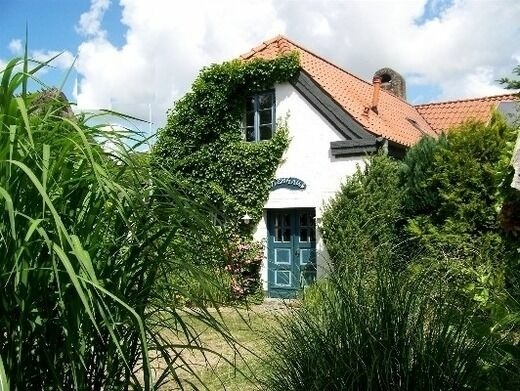 Ferienhaus in Ulsnis - Ferienhaus Alte Schmiede - Bild 15