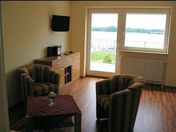 Ferienwohnung in Maasholm - Ferienwohnung Schleiblick I Ferienwohnung Schleiblick I