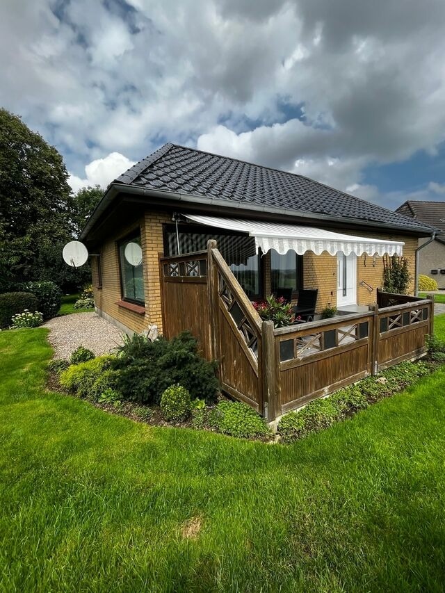 Ferienhaus in Rabenkirchen-Faulück - Ferienhaus Bruhn Neuwerk - Bild 16