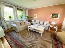 Ferienwohnung in Schleswig - Ferienwohnungen Eva Schnetz - Nr. 1 im Erdgeschoss Ferienwohnungen Eva Schnetz - Nr. 1 im Erdgeschoss