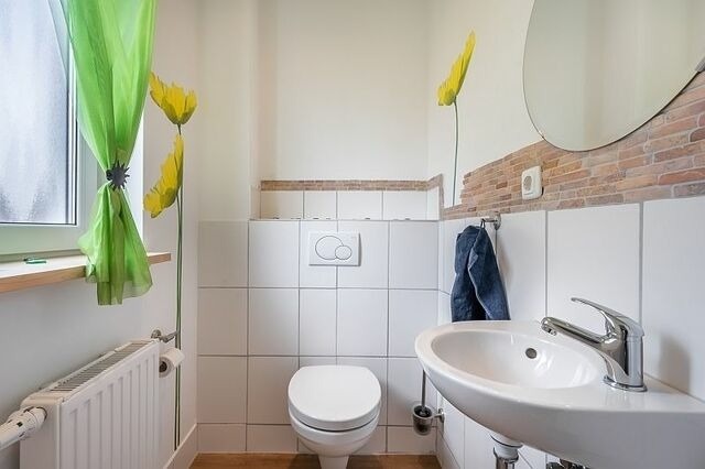 Ferienwohnung in Waabs - Ostseegarten Langholz - Ferienwohnung Schwalbe (bis 2 Pers) - Bild 10