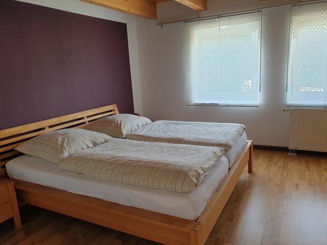 Ferienwohnung in Grödersby - 71 qm Ferienwohnung mit Schleiblick - Bild 7