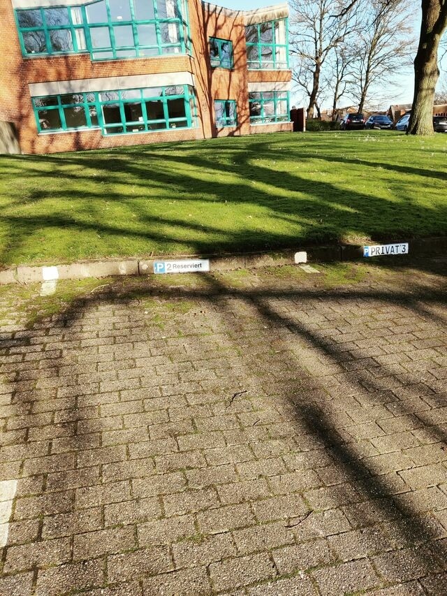Ferienwohnung in Schleswig - Ferienwohnung in der Stadtvilla - Bild 14