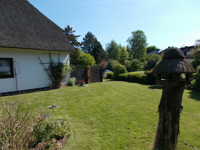 Ferienwohnung in Kappeln - Ferienwohnung Suppengr&uuml;n - Bild 23