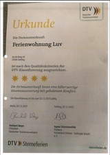 Ferienwohnung in Gelting - Ferienwohnung Luv - Bild 17