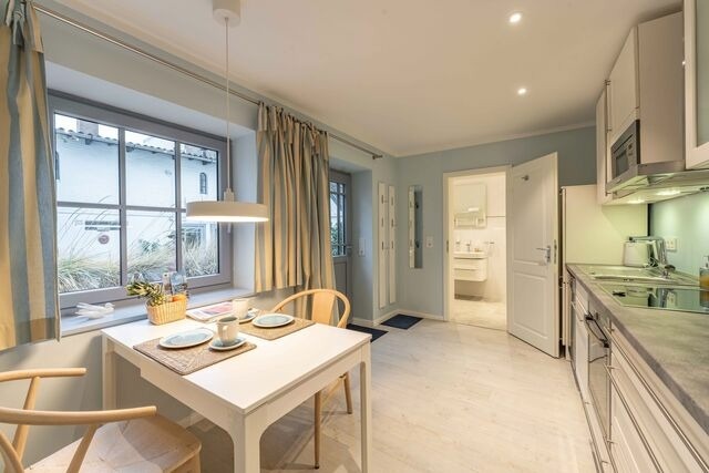 Ferienwohnung in Kappeln - Kappeln 336 - Bild 14