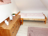 Ferienwohnung in Hasselberg - BARFUSSpark - Ferienwohnung Ostseeanker - Bild 12