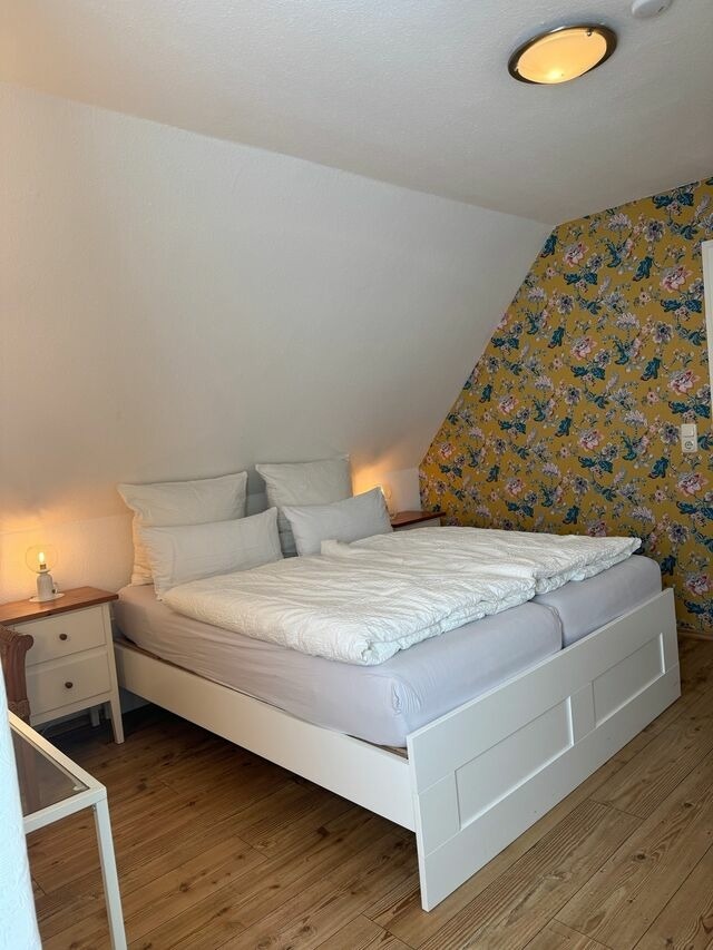 Ferienwohnung in Schleswig - Maisonette zu Gottorf und Schlei - Bild 3