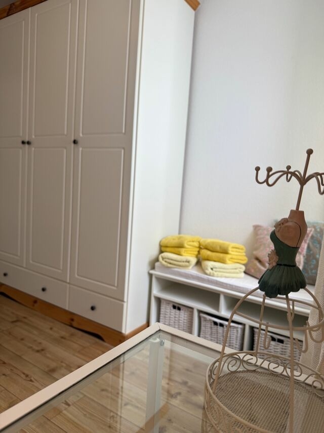 Ferienwohnung in Schleswig - Maisonette zu Gottorf und Schlei - Bild 5