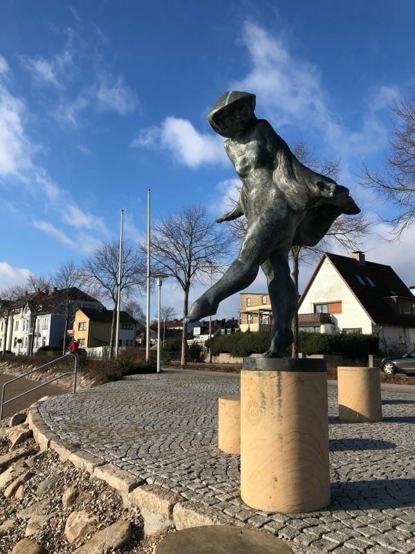 Ferienwohnung in Schleswig - Maisonette zu Gottorf und Schlei - Bild 23