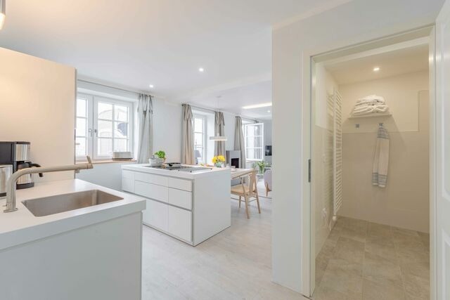 Ferienwohnung in Kappeln - Kappeln 337 - Bild 13