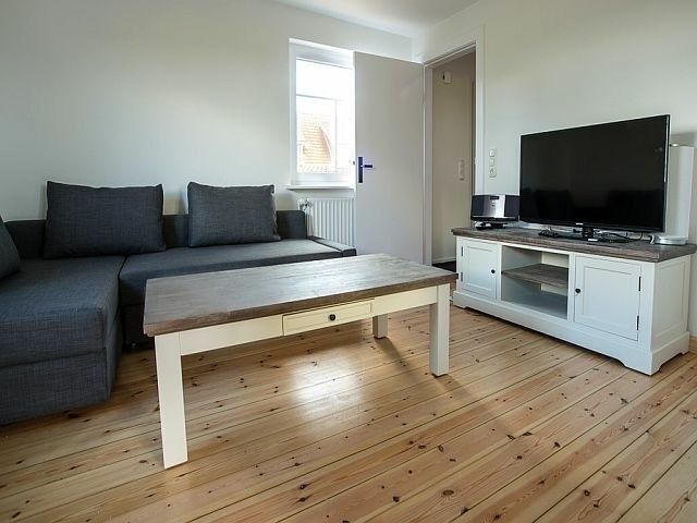 Ferienhaus in Rieseby - Die kleine Villa - Bild 2 Ferienhaus in Rieseby - Die kleine Villa - Bild 2